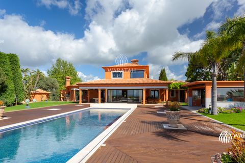 Villa i Loule, Faro, Loule - € 4 700 000 | Ref: QuintalesOlivad - foto 7